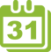 calendar-icon-green