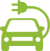 ev-car-icon-green