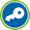 key-icon-blue