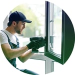 window-install
